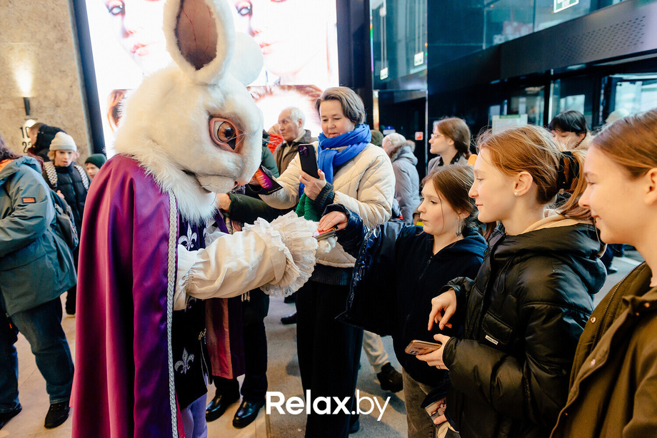 Открытие магазина ОФИСТОН Маркет, фото № 60