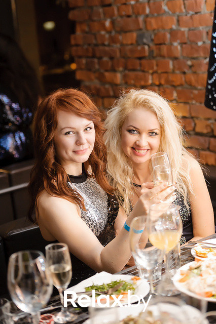 Новогодняя ночь в Café Netto, фото № 94