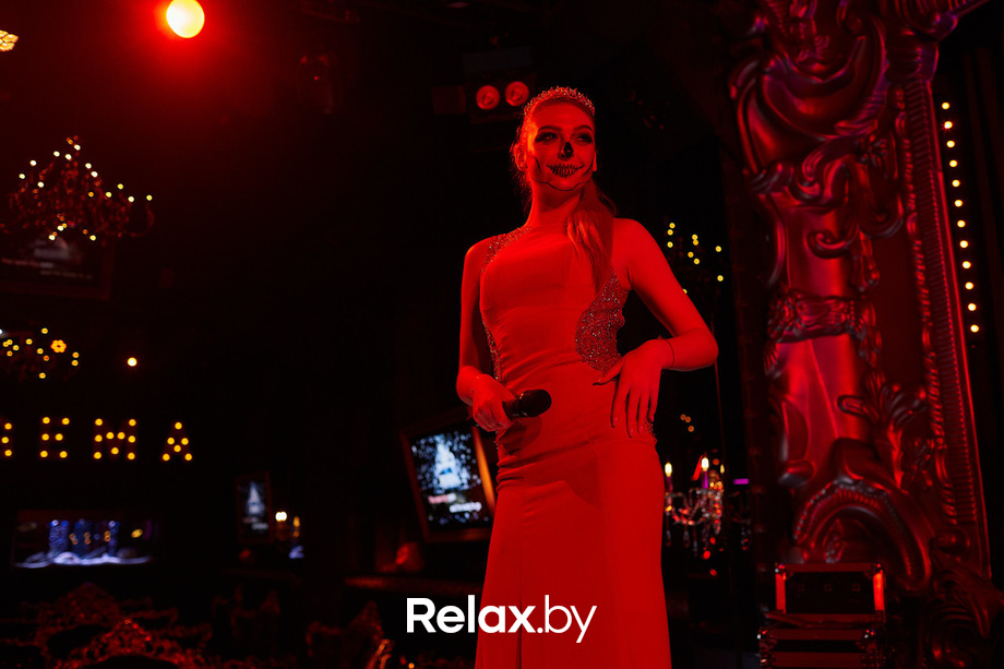 Miss Halloween, фото № 57