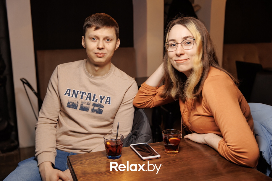 Отчетный концерт, фото № 25