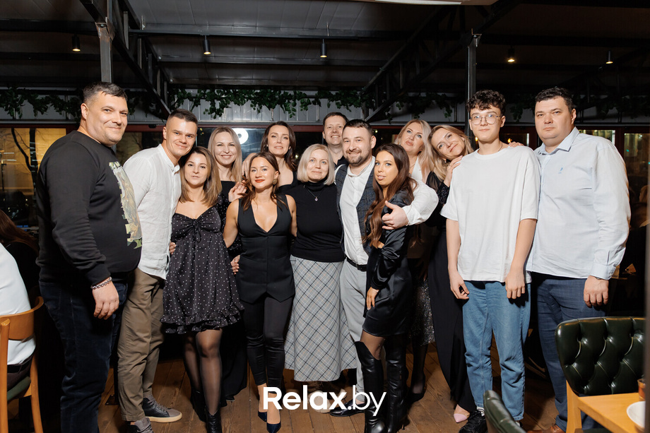 Saturday Party, фото № 15