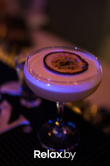 Ночные жители, фото № 71