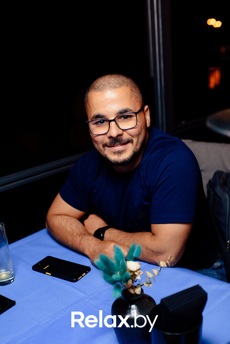 Luna party, фото № 15