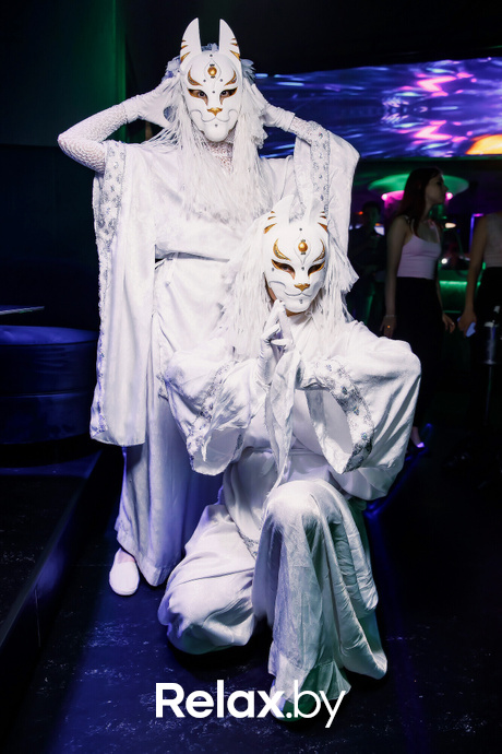 Luna Friday, фото № 36