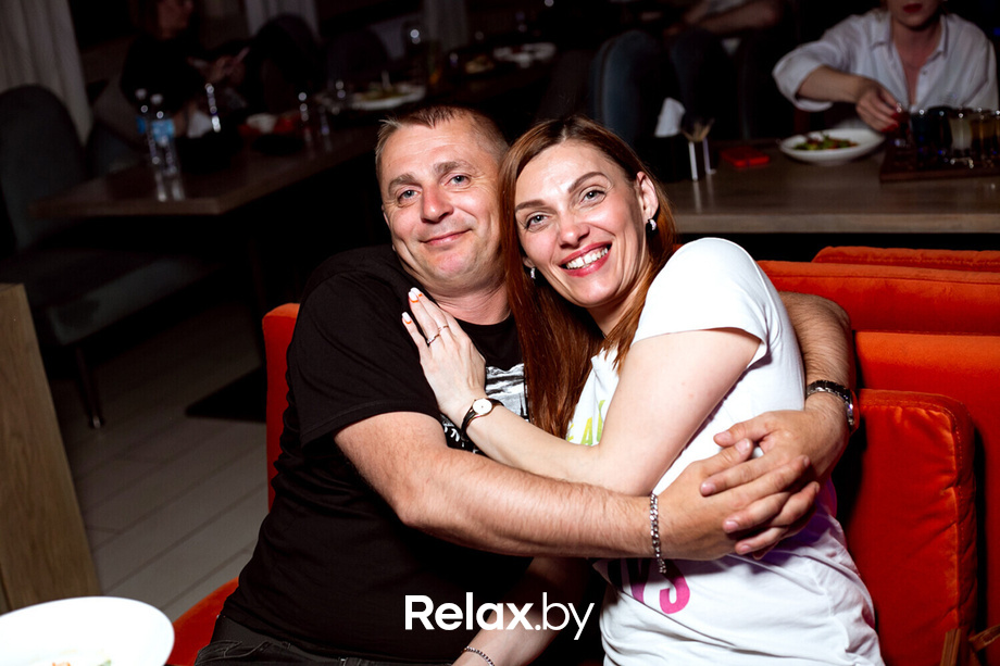 Ночные жители, фото № 24