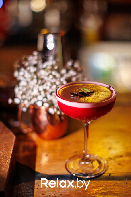 Live Lounge, фото № 19