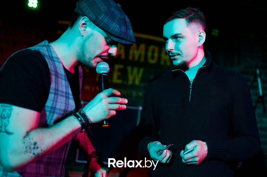 Tullamore St.Patrick's Day, фото № 72