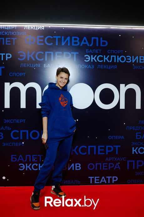 Предпоказ. СЕРДЦЕ ПАРМЫ, фото № 29