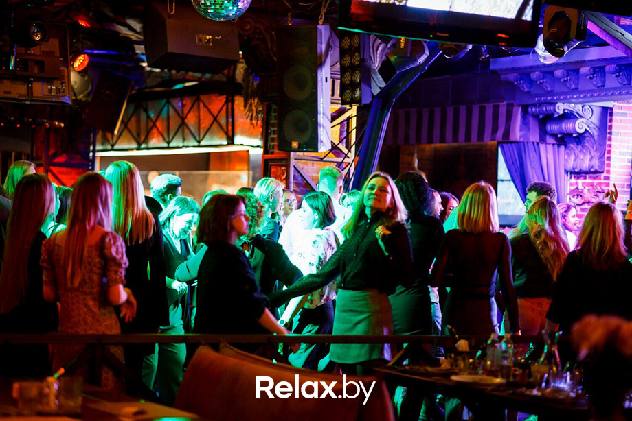 Brooklyn Live!, фото № 54