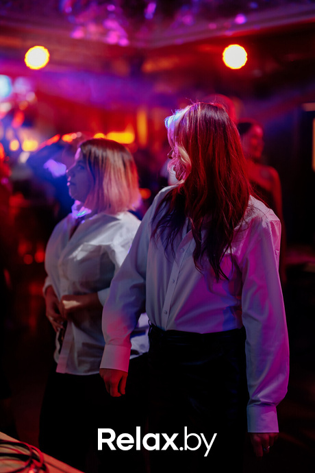 Friday Party, фото № 69