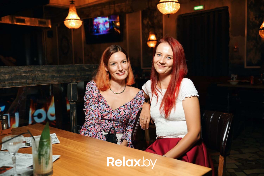 Saturday party, фото № 14