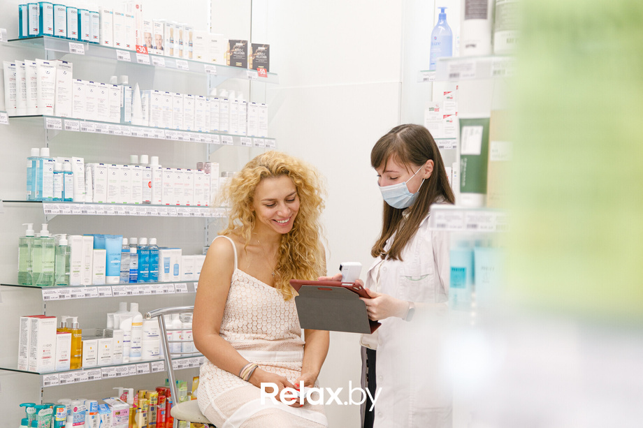 Открытие магазина Health and beauty, фото № 40