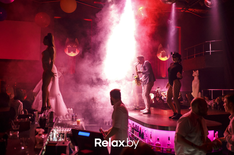 Rich Cat 6 лет, фото № 30