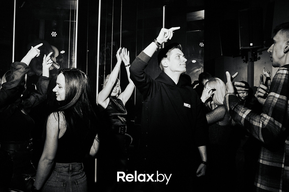 Nua Weekend Party, фото № 54