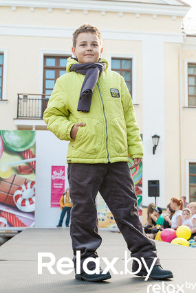 Kids Fashion Days, фото № 84