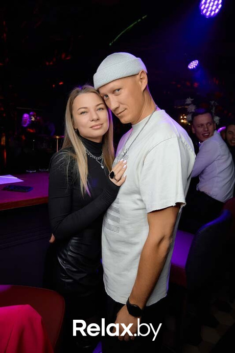 Открытие The One, фото № 182