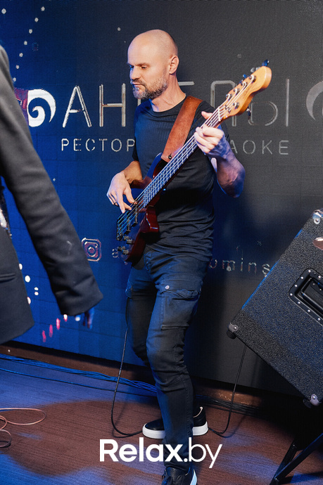 Friday Music, фото № 129