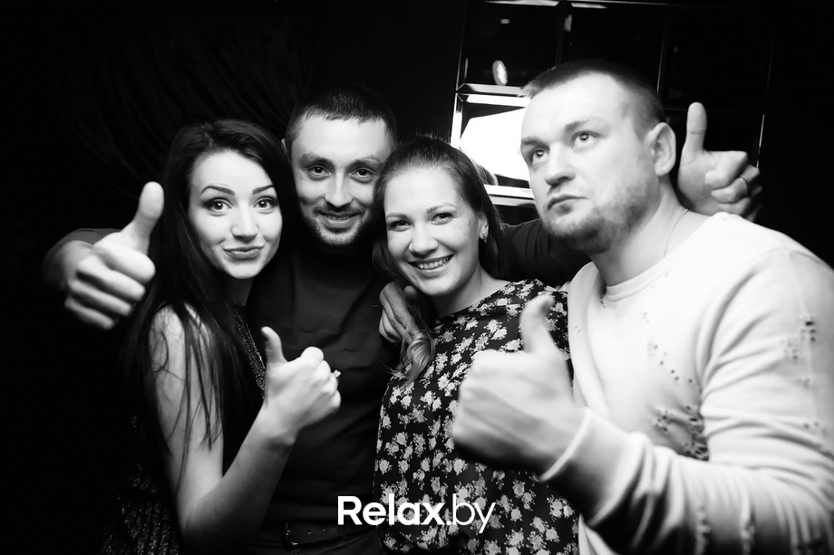 Зимняя суббота, фото № 35