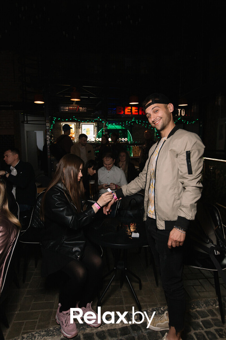 Отчетный концерт, фото № 8