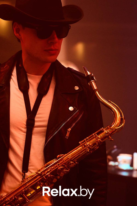 Tribute Depeche Mode, фото № 120