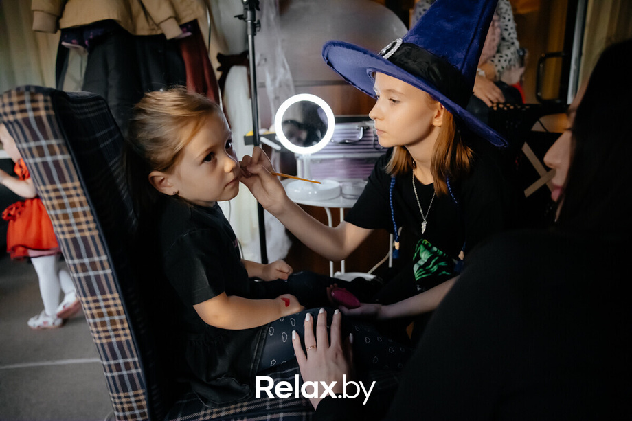 Тайна Коко. Часть 2, фото № 12