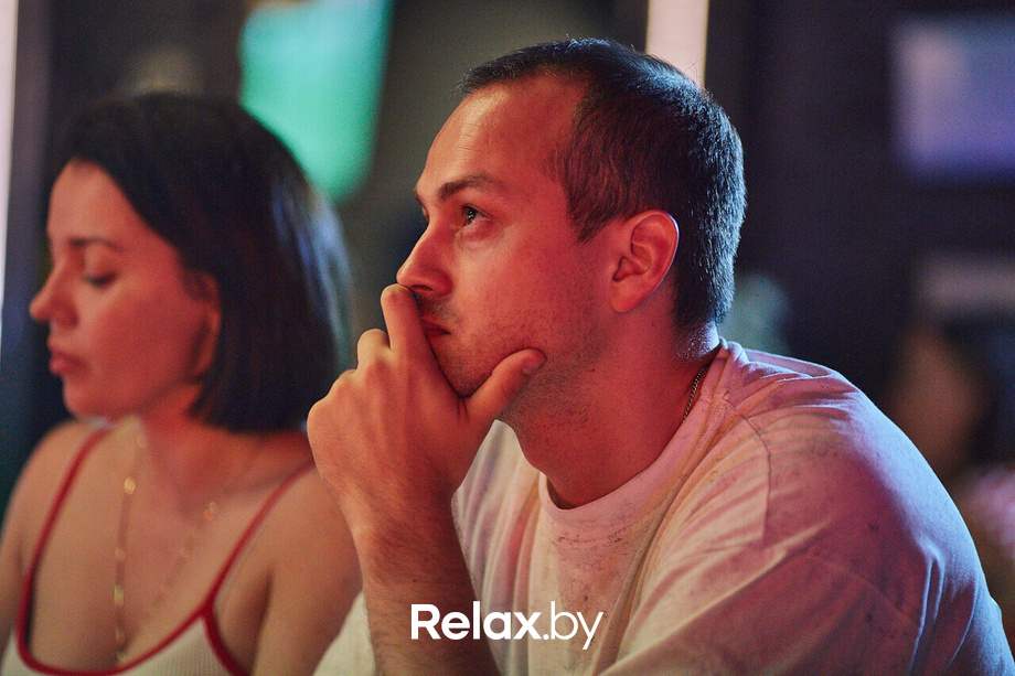 Финал EURO, фото № 17