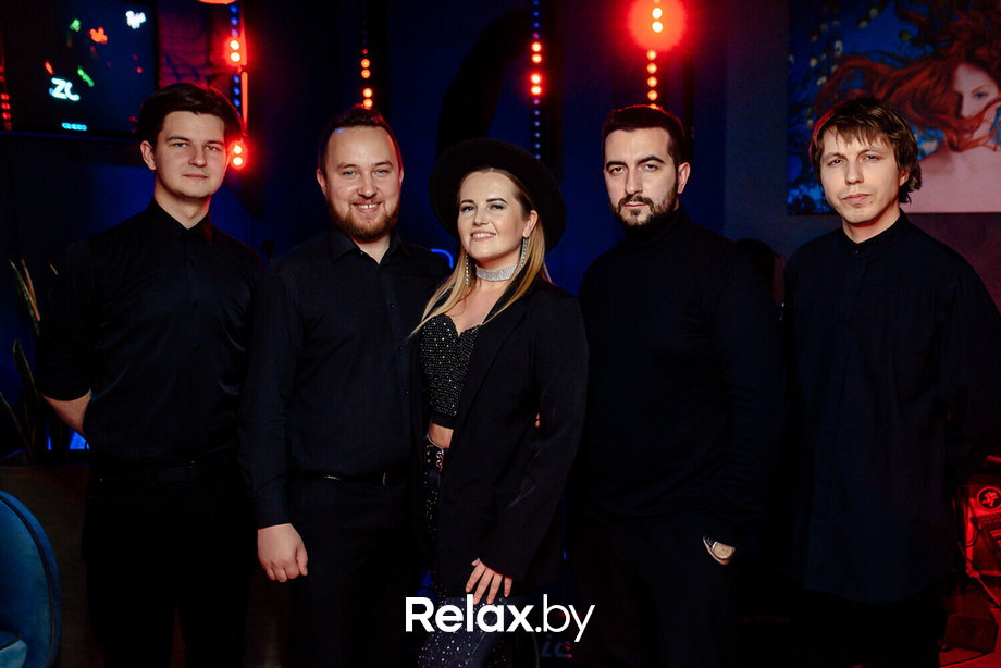 Terra party, фото № 10