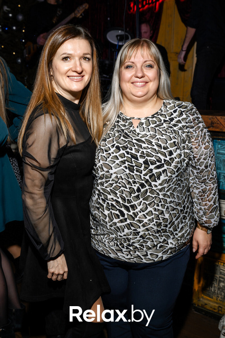 Новый год в Квартире, фото № 67