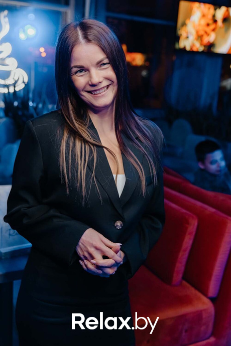 Ночные жители, фото № 62