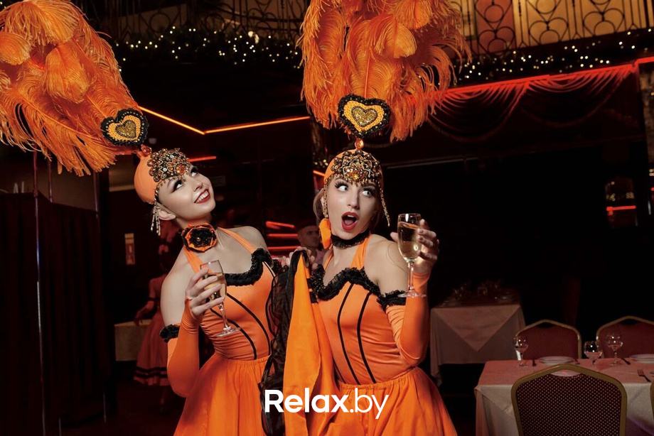 MoulinRouge, фото № 94