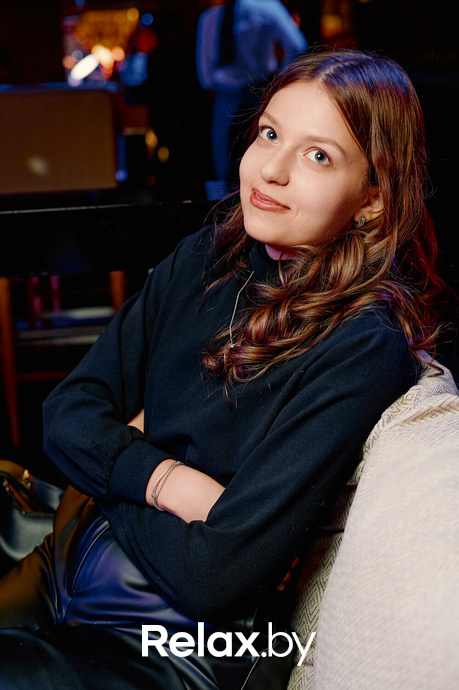 Saturday music, фото № 78