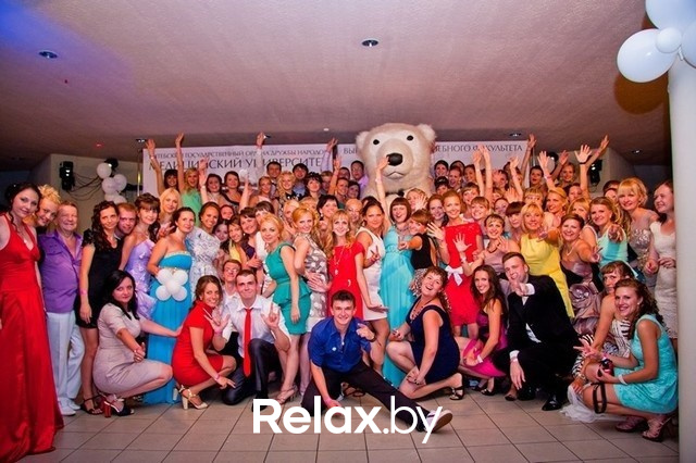 «Выпускной Лечебного факультета Витебского государственного медицинского университета», фото № 56