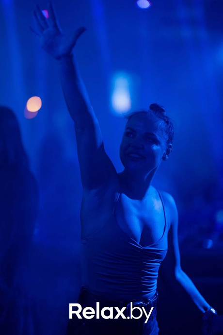 Ночные жители, фото № 57