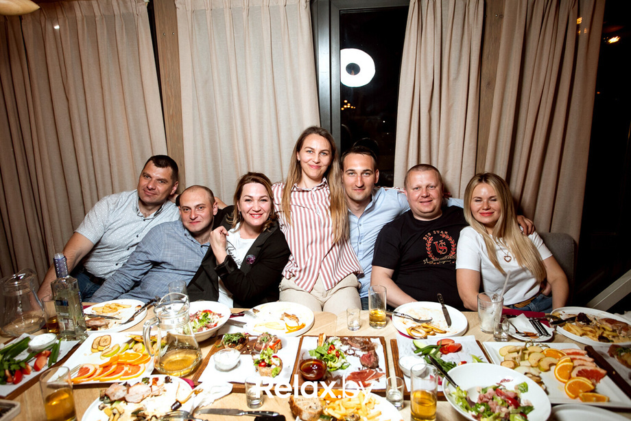 Ночные жители, фото № 43