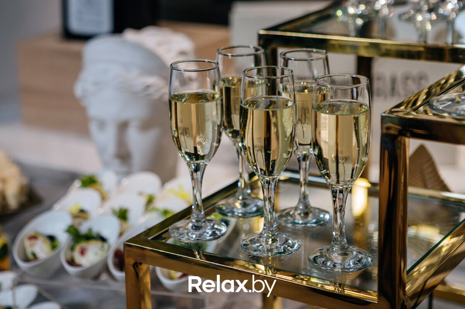 Девичник с LEMONGRASS, фото № 10