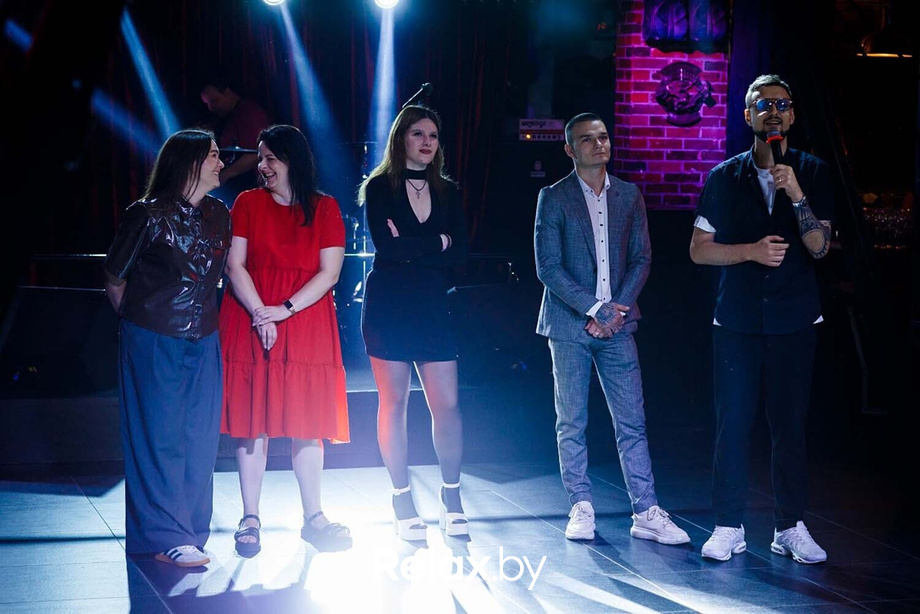 Brooklyn Live!, фото № 101