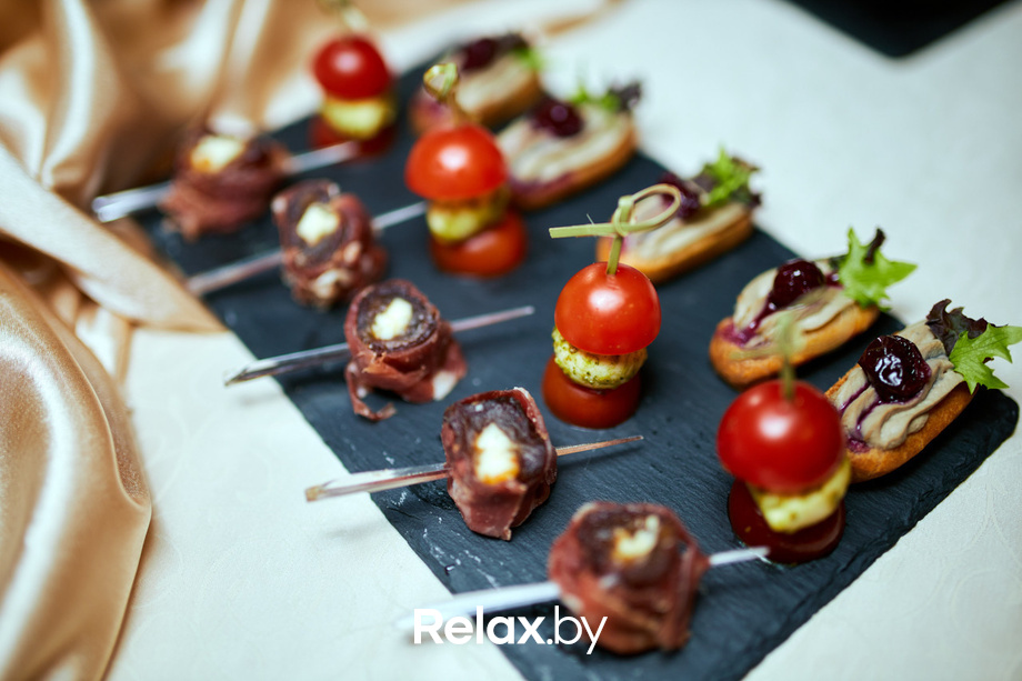 Шоу Мелодия удачи, фото № 9