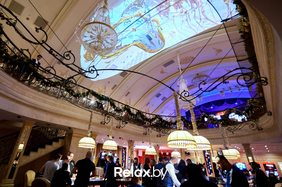 День рождения казино Опера. Нам 5 лет, фото № 15