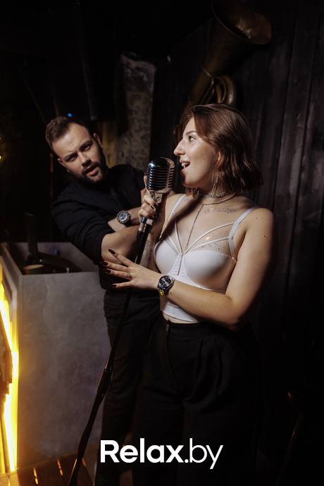 Friday Party, фото № 82