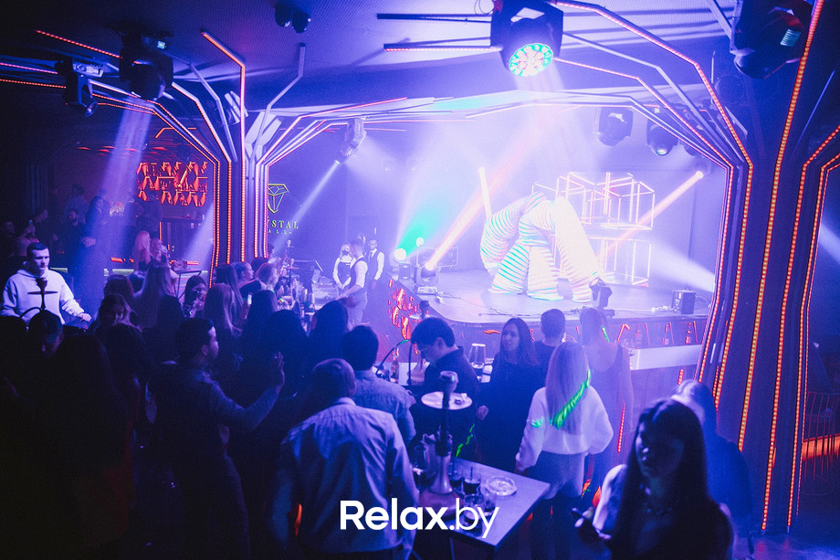 Welcome to Saint Tropez, фото № 64