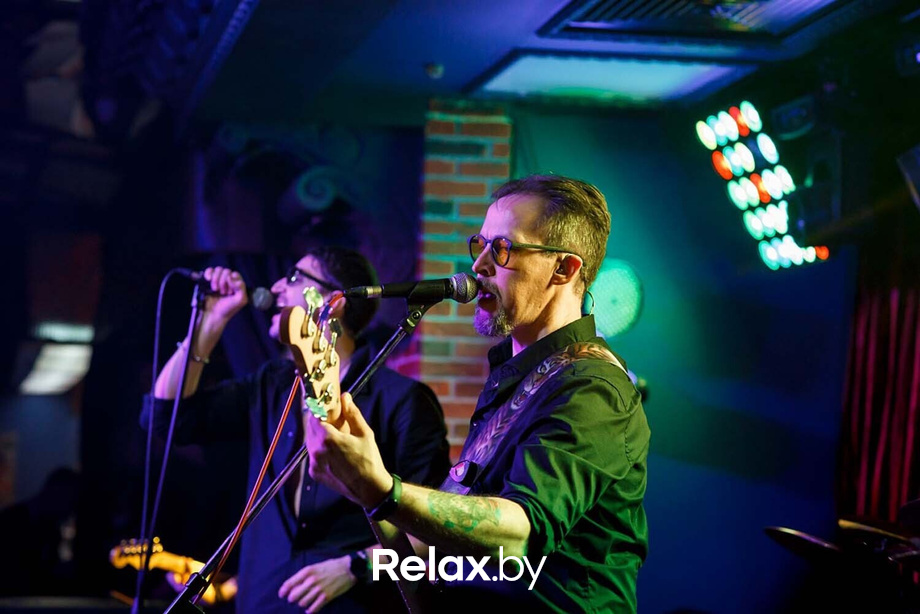 Вечер встречи выпускников, фото № 14