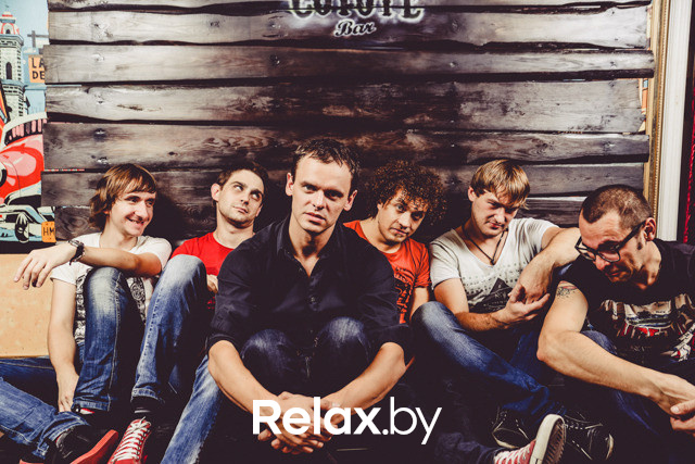 Каждую пятницу я - в Койот, фото № 89