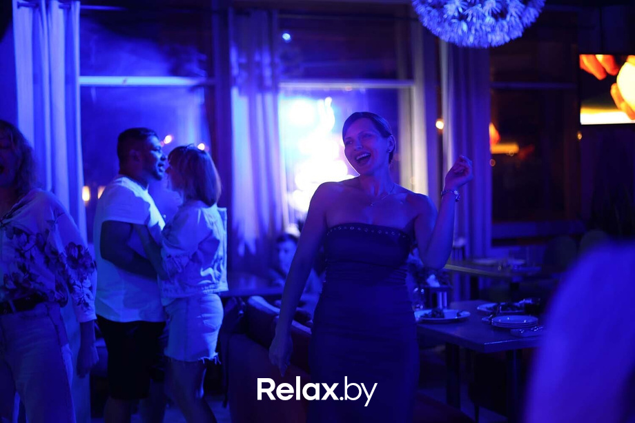 Ночные жители, фото № 56