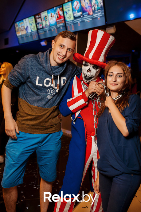 Silver Movie Nights: От заката до рассвета, фото № 158