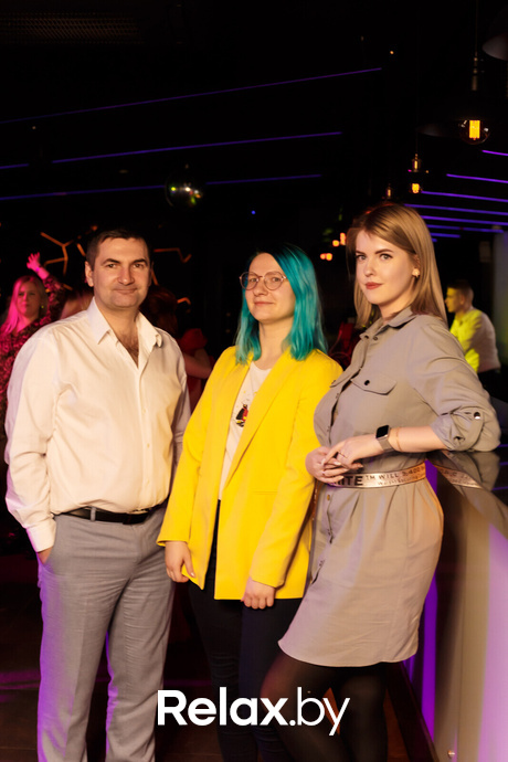 Rokas party, фото № 34