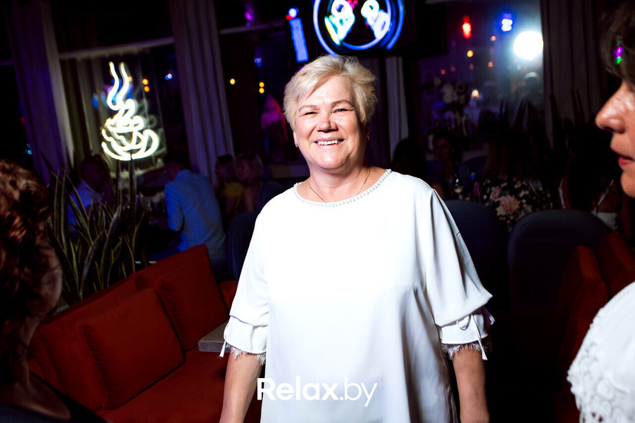 Ночные жители, фото № 68