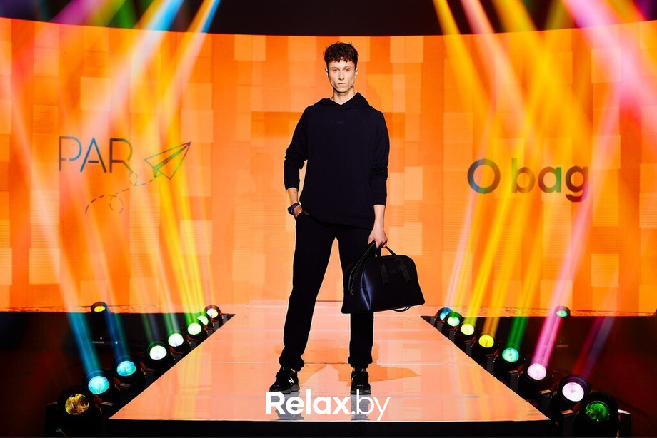 Показ PAR и O bag | Brands Fashion Show, фото № 66
