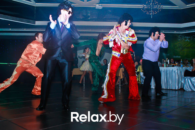 Вечер в "Журавинке", фото № 19