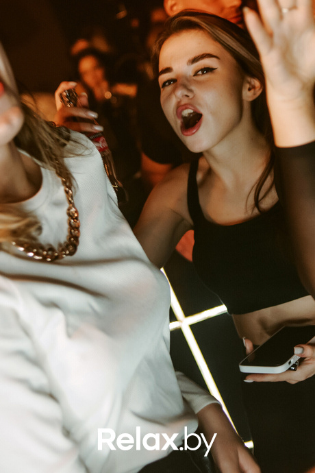 Friday «MATRIX», фото № 64