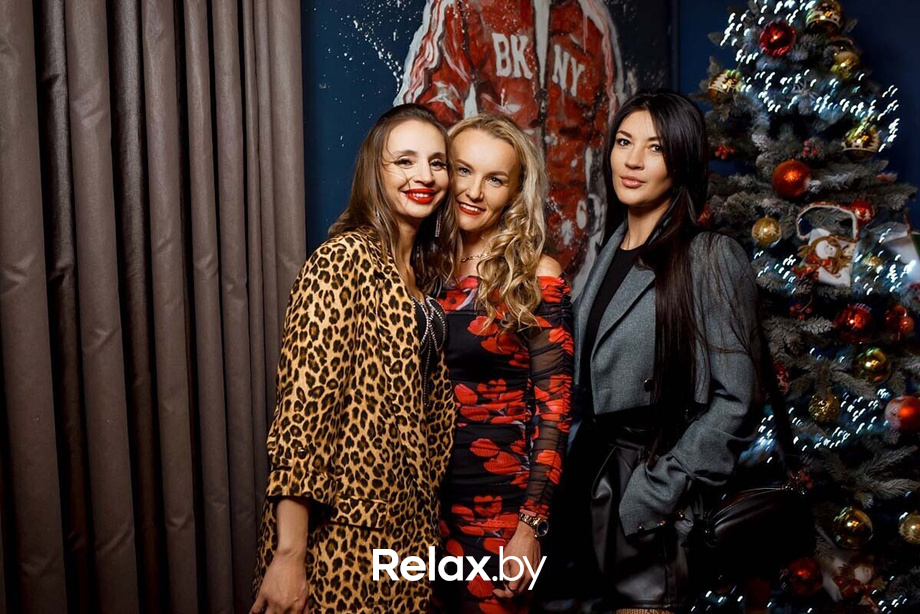 Новогодний Бруклин, фото № 50